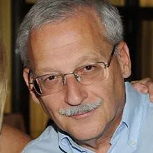 Prof. V. Georgoulias